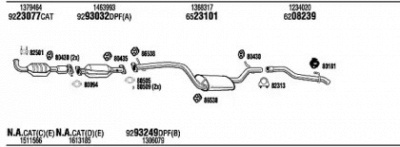 FONOS fok018379ba -