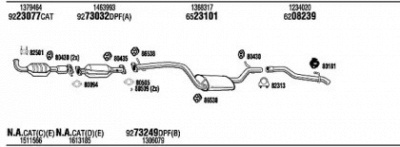 FONOS fok018379bb -