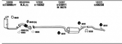 FONOS fok018934cb -