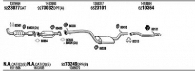 FONOS fok018959bb -