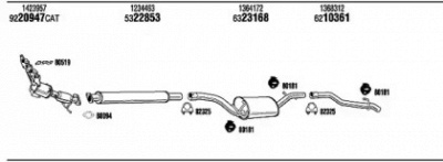FONOS fok019262 -