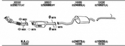 FONOS fok020862da -