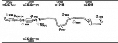 FONOS fok022511b -