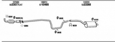 FONOS fok022512a -