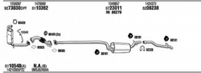 FONOS fok022529bb -