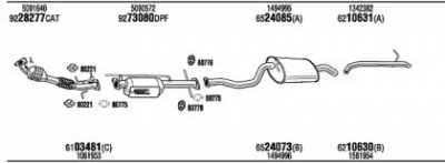FONOS fok023139db -  