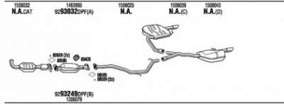 FONOS fok024464a -