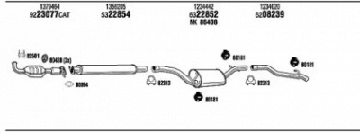 FONOS fok026570a -