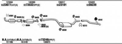 FONOS fok026570bb -