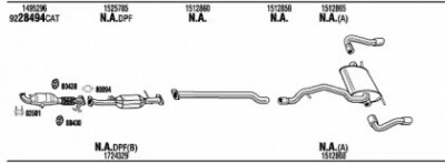 FONOS fok026577b -