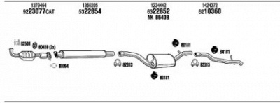FONOS fok030407a -