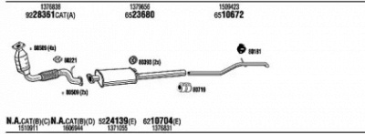 FONOS fok030418ab -