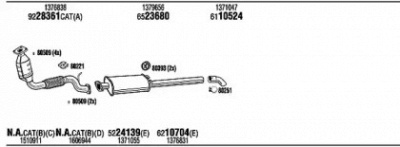 FONOS fok030418ae -