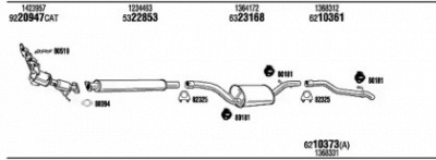 FONOS fok030834 -