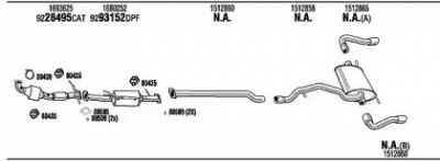 FONOS fok033338a -