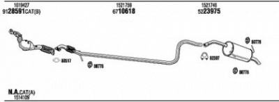 FONOS fok058972ab -  