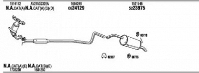 FONOS fok058972ba -