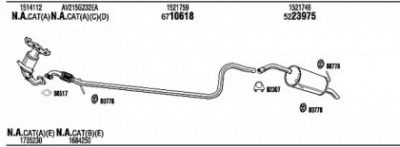 FONOS fok058972bb -  