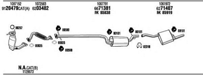 FONOS fot10042a -  