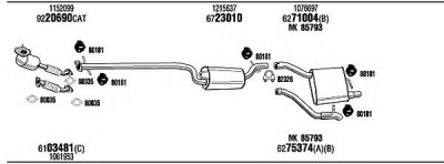 FONOS fot15810 -