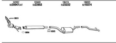 FONOS fot18095 -