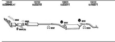 FONOS fot18513 -