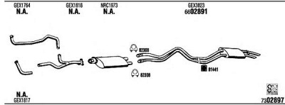FONOS lr60102 -  