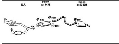 FONOS lr60111 -  