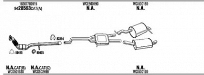 FONOS lrk018804a -