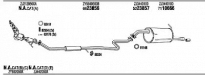 FONOS mak054912a -