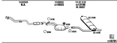 FONOS mb20020a -