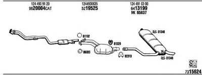 FONOS mb20070 -