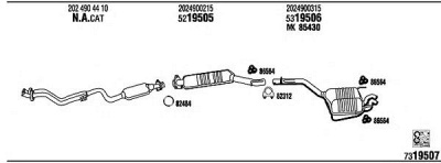 FONOS mb22029 -