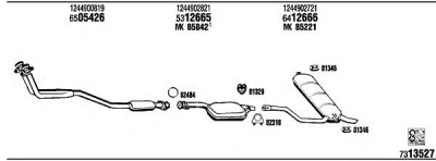 FONOS mb24201 -
