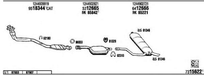 FONOS mb24206 -