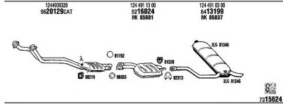 FONOS mb28023 -