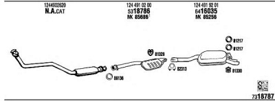 FONOS mb30359 -