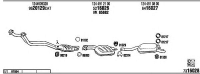 FONOS mb32002 -