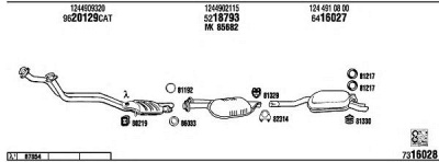 FONOS mb32005 -