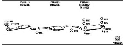 FONOS mb33706 -