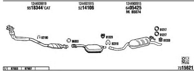 FONOS mb33711 -