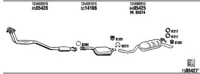 FONOS mb33713 -