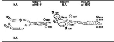 FONOS mb50030 -