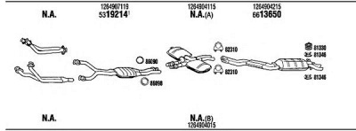 FONOS mb50034a -