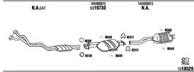 FONOS mb60002b -