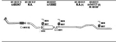 FONOS mb82036 -