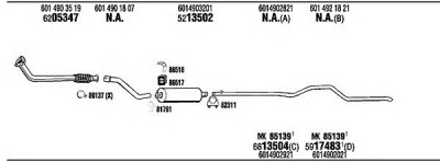 FONOS mb82037 -