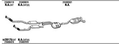 FONOS mbh07832 -