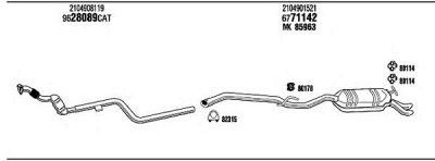 FONOS mbh07835 -