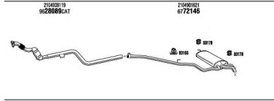 FONOS mbh07839 -